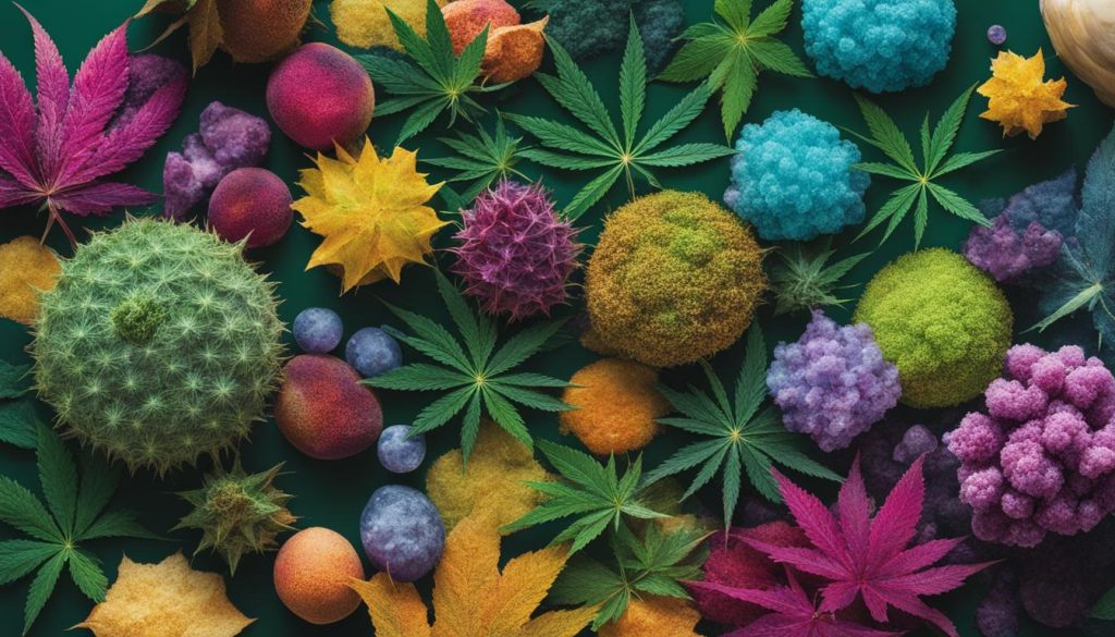CBN and CBD difference