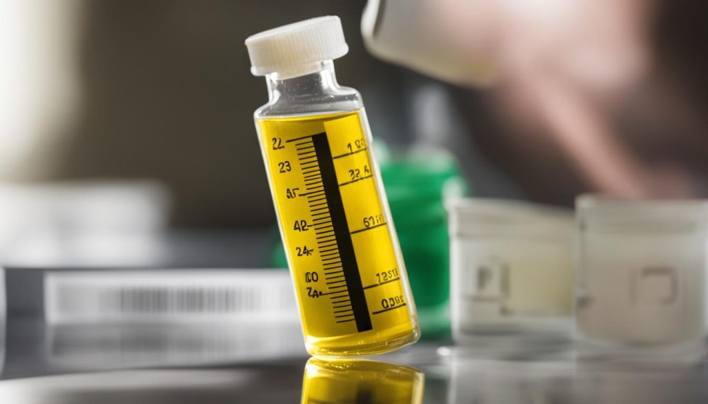 CBN in Drug Test