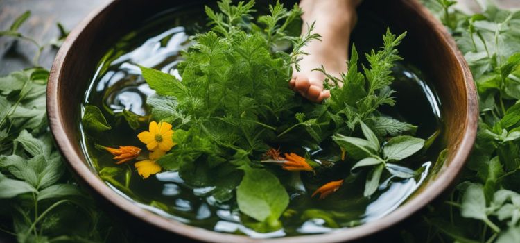 Foot Detox Methods for THC Removal: Evaluating Effectiveness
