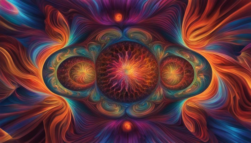 Factors Affecting DMT Duration in the Body Image