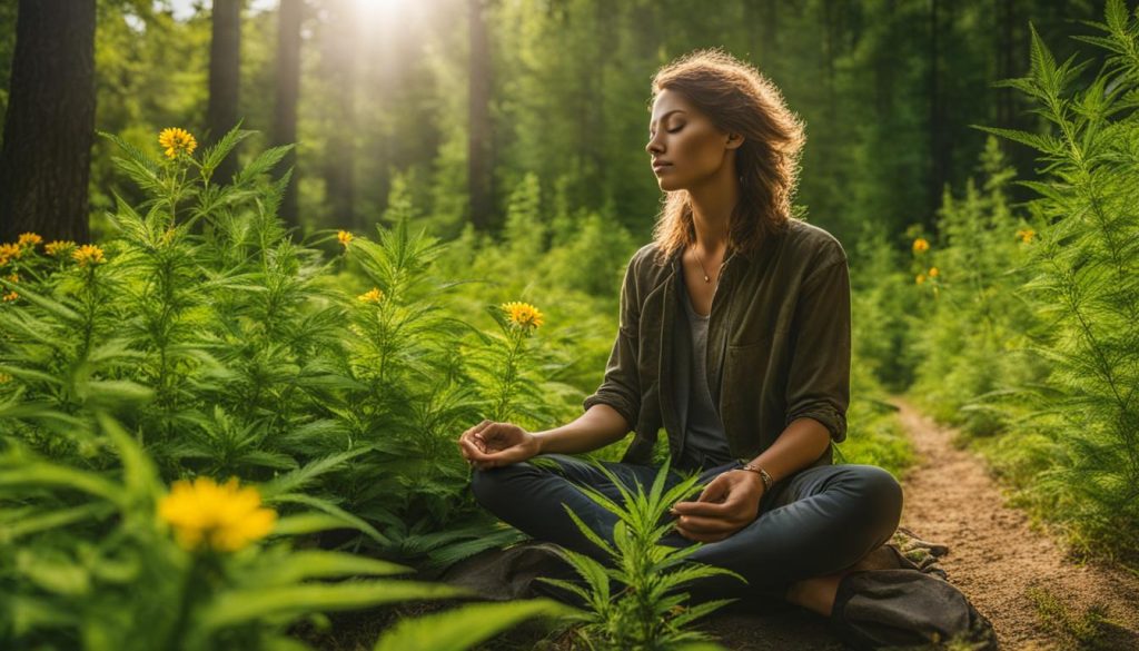 Marijuana Detox