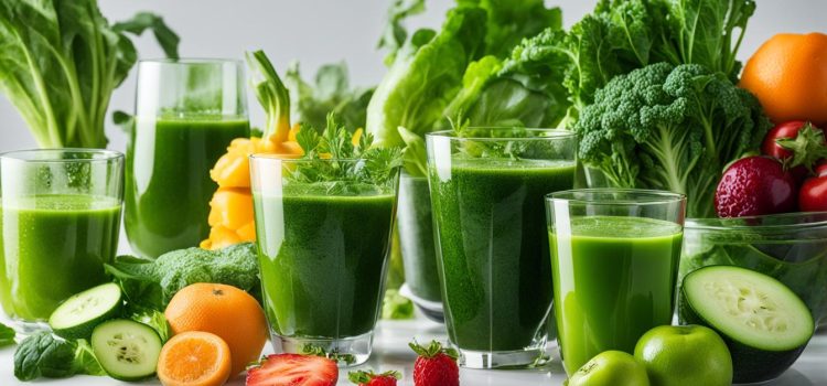 Marijuana Detox Drinks: A Comprehensive Guide to Cleansing Your System