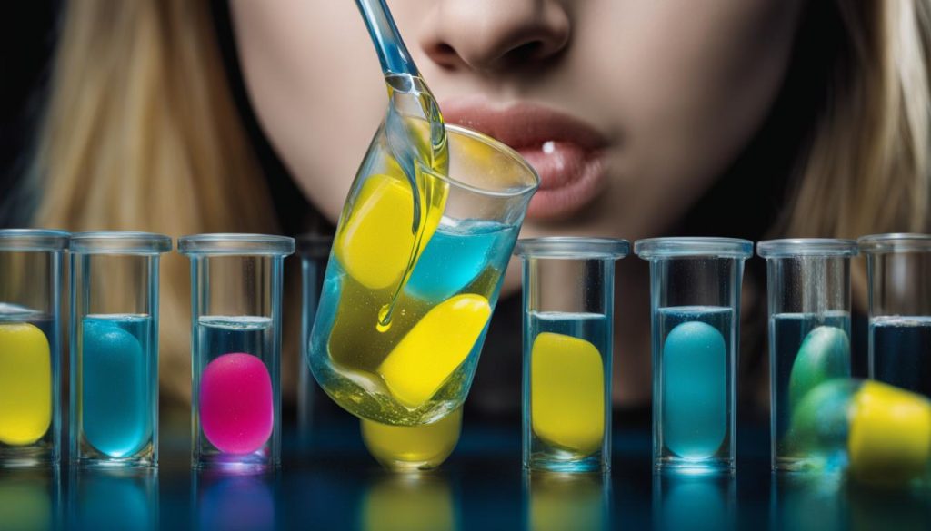 Midol as a Diuretic
