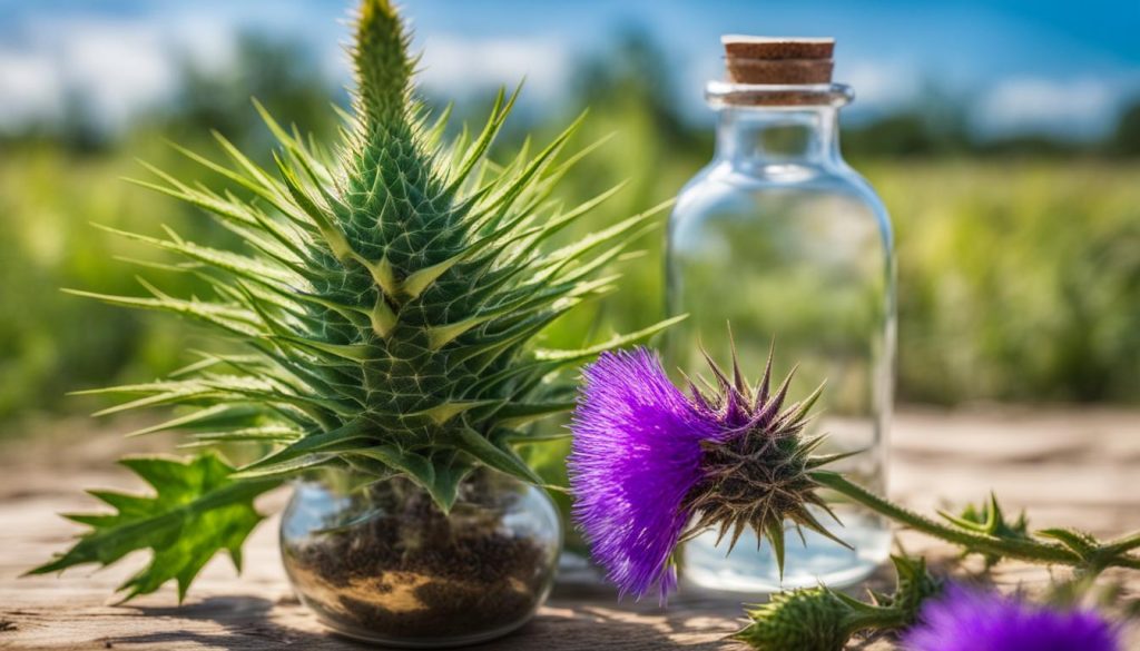Milk Thistle