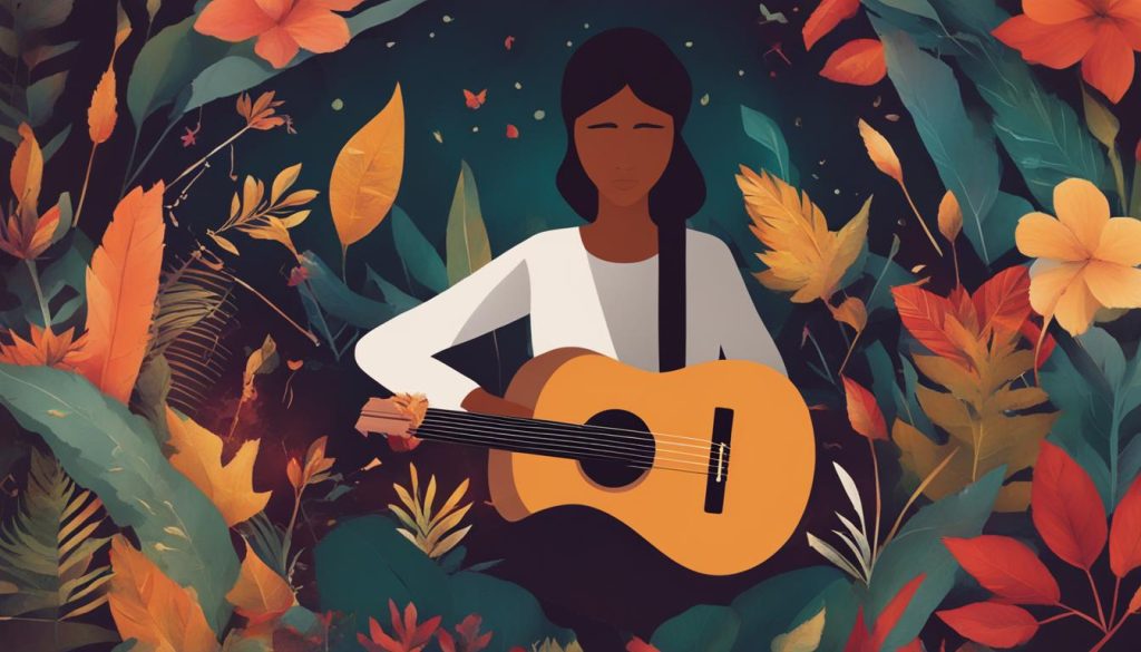 Music therapy