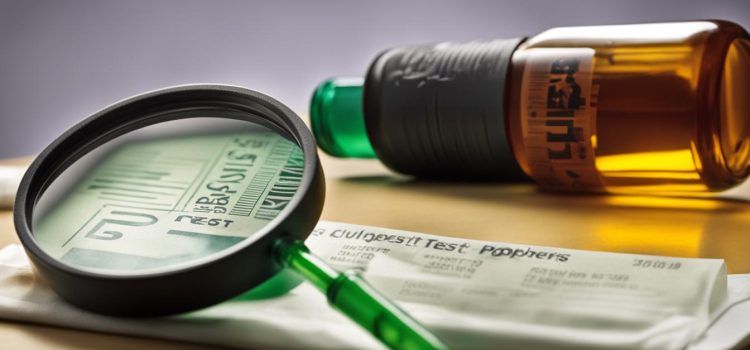 Do Poppers Appear in Drug Tests? Do Poppers Appear in Drug Tests?