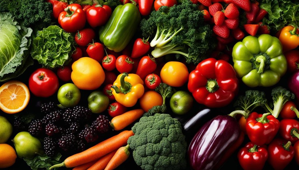 Nutritious Food