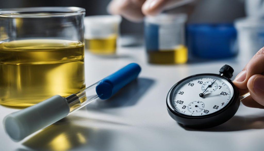 Rapid Drug Tests