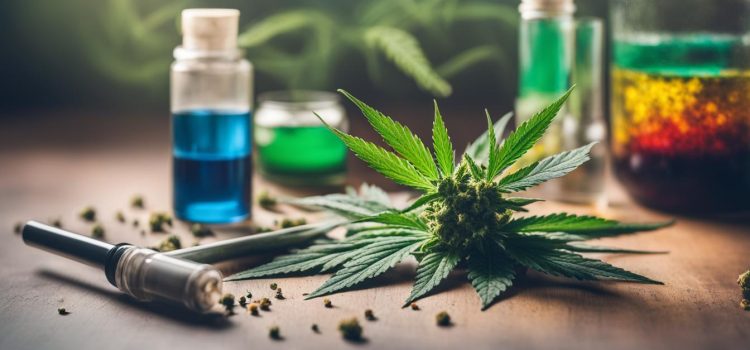 Understanding Marijuana Detection: Drug Test Calculator Insights