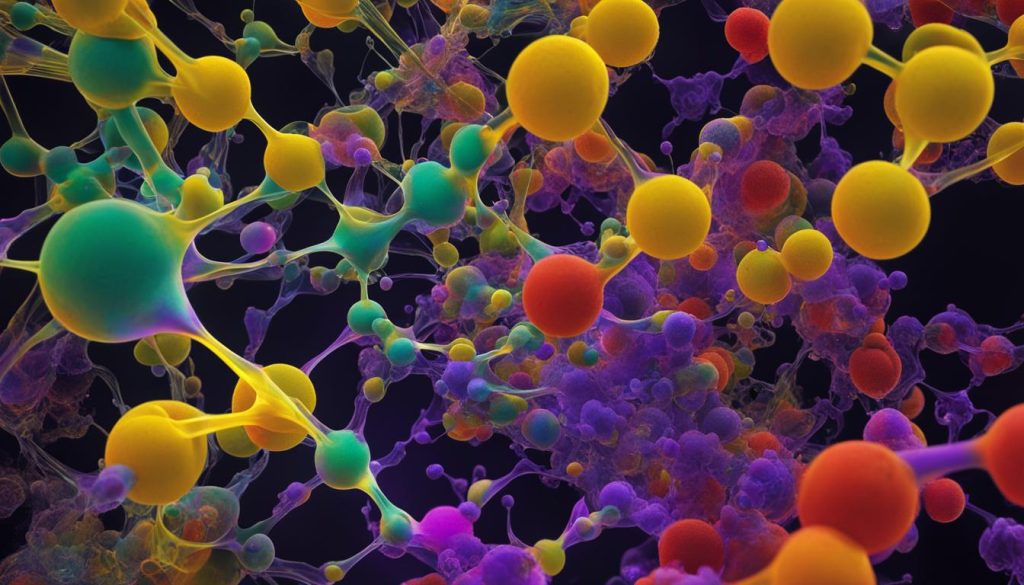 THC Metabolites Diffusion Image