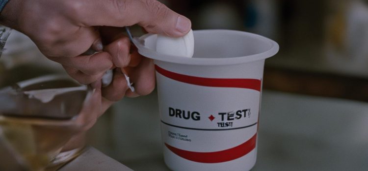 The Truth About Using Bleach for Drug Tests