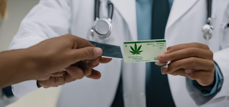 Drug Testing Protocols for Medical Marijuana Cardholders