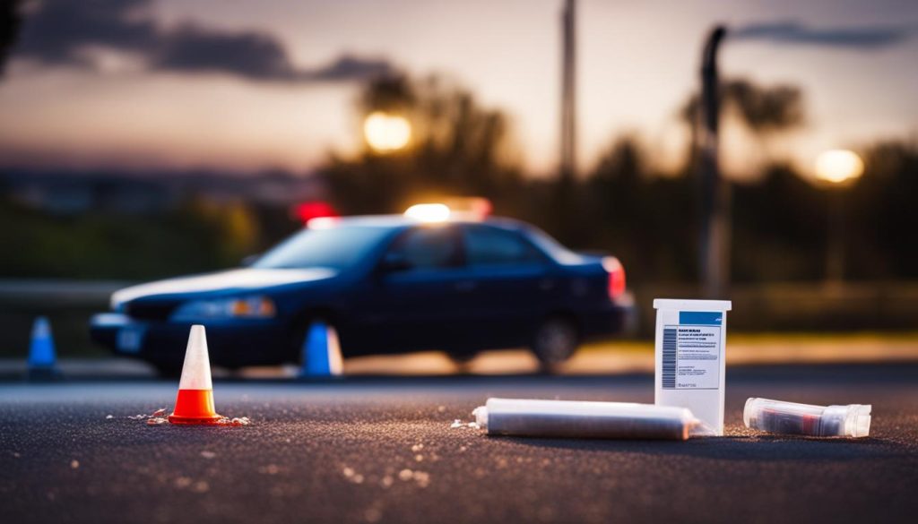 drug-impaired driving