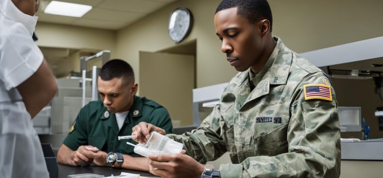 Ensuring Success on Military Drug Tests: Effective Strategies
