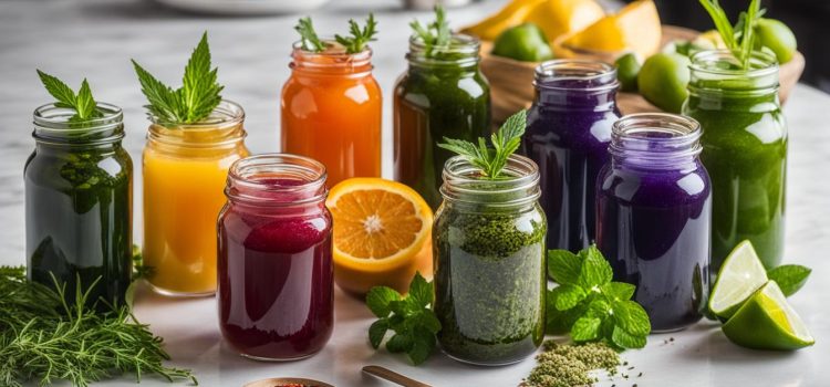 Marijuana Detox Drinks: Efficacy in Passing Drug Tests