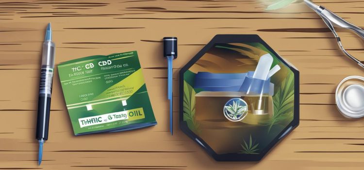 CBD Oil: Detection and Duration in Drug Tests