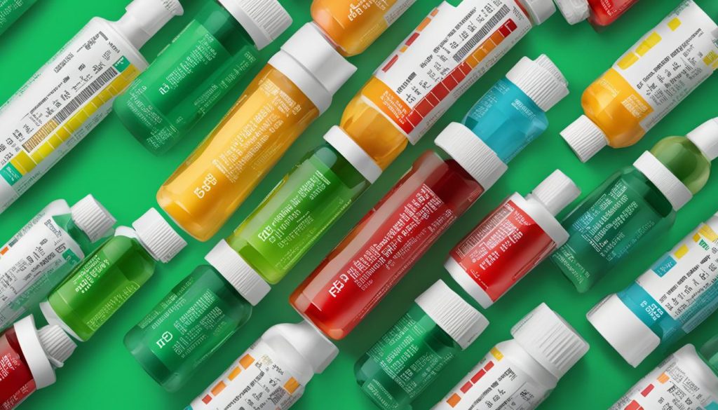 drug test image