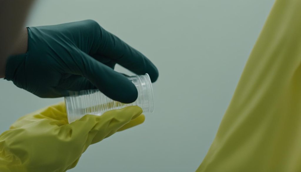 drug testing on probation drug testing on probation