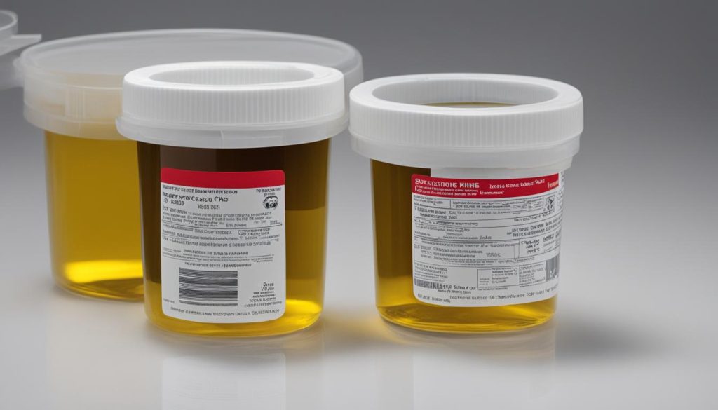 high-quality synthetic urine