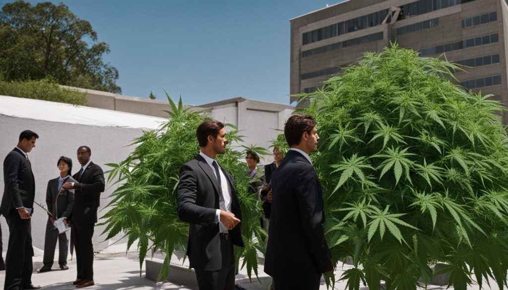 legal considerations for marijuana use in the workplace legal considerations for marijuana use in the workplace