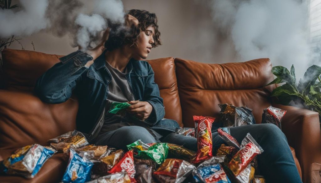 marijuana effects