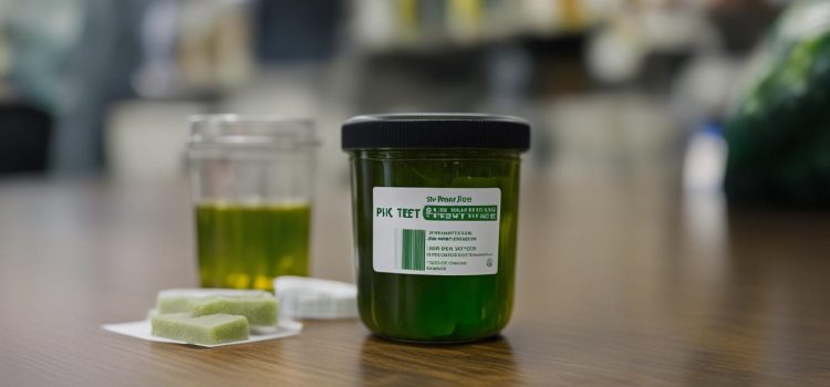Pickle Juice Detox: Separating Fact from Fiction in Drug Testing