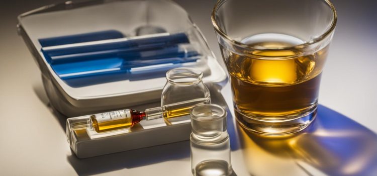 The Impact of Alcohol Consumption on Drug Test Results