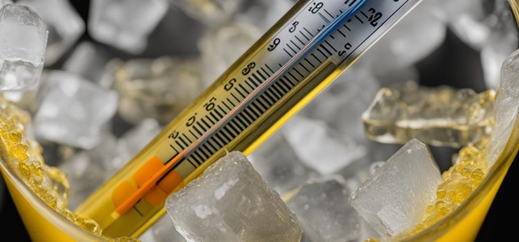 Maintaining Urine Temperature for Drug Tests: Techniques Explored