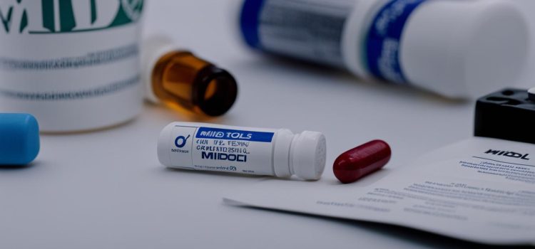 Midol for Drug Testing: Does It Offer Any Benefits?
