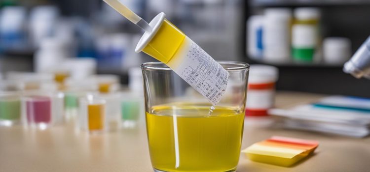 Drug Detection Times: A Comprehensive Guide for Urine Tests